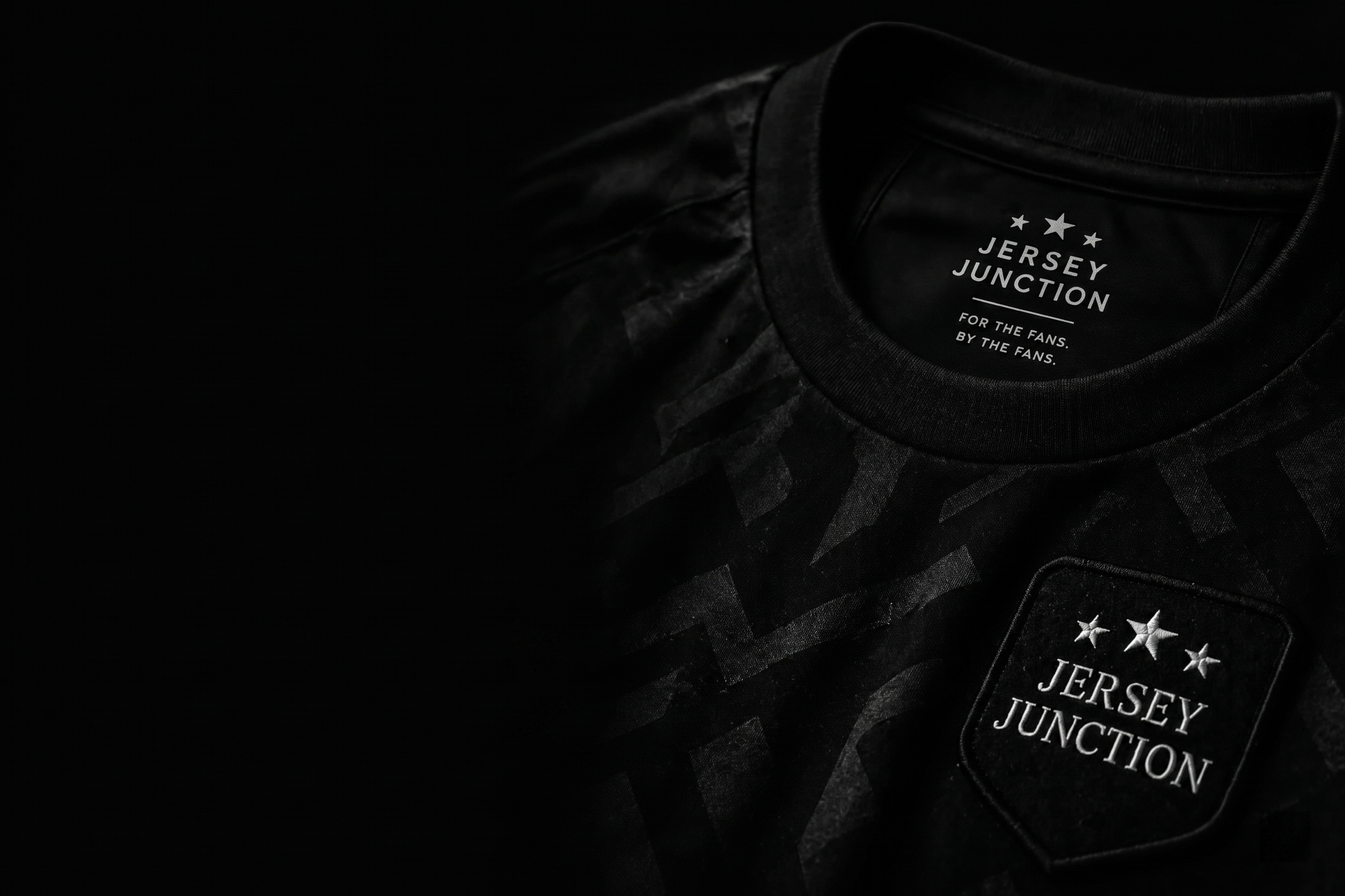 Jersey Junction Premium Kit